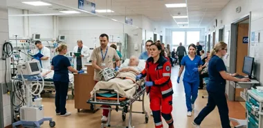 Czy szybka diagnoza zawsze ma znaczenie? Dlaczego czas reakcji wpływa na zdrowie