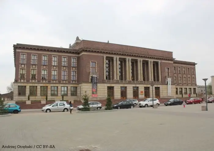 Weekend bez nudy - od koncertów po półmaraton w Dąbrowej Górniczej