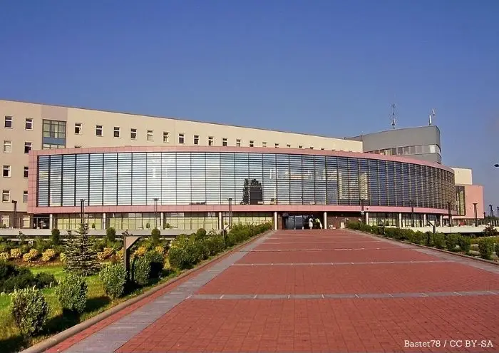 Ferie pełne wyboru - Dąbrowska Akcja Zima z warsztatami, basenem i pokazami