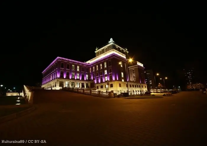 Przedszkola w nowej sieci - miasto porządkuje miejsca zabawy i nauki najmłodszych