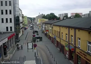 Dąbrowa Górnicza bez nudy. Pikniki, mecze i Industriada na jeden weekend