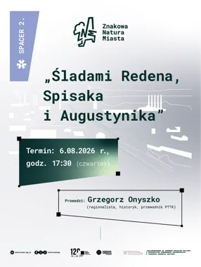 Dąbrowa Górnicza zapisze swoje historie podczas spaceru śladami Redena