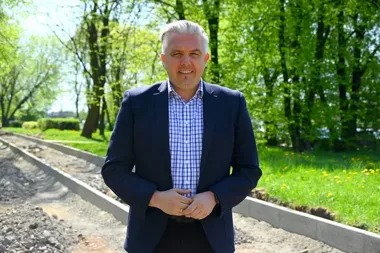Remonty w Dąbrowie Górniczej rozpisane na trzy lata. Lista ulic nie jest zamknięta