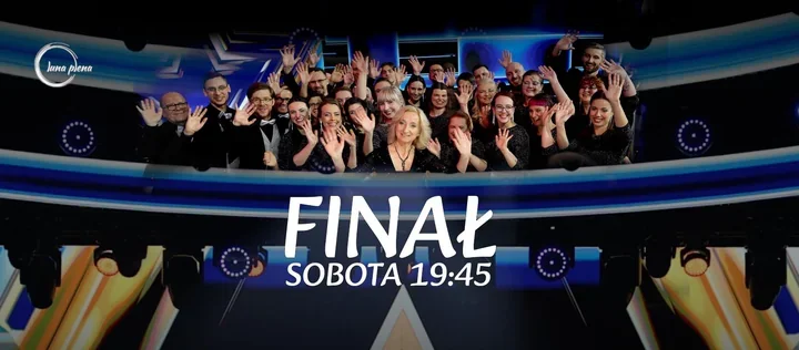 Dąbrowianka w finale „Mam Talent”. Luna Plena gra o głosy