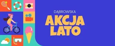 Wakacje pełne ruchu i przygód. Program dla dzieci, młodzieży i dorosłych