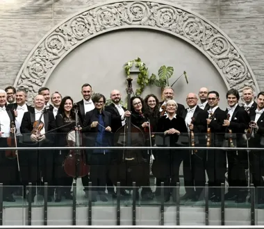 Agnieszka Duczmal wraca za batutę - wyjątkowy koncert w Dąbrowie Górniczej