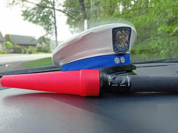 71 kierowców z przekroczoną prędkością w Dąbrowie Górniczej