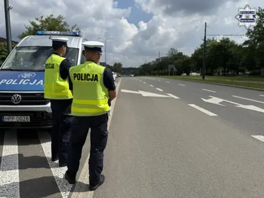Długi weekend w Dąbrowie Górniczej. Policja szykuje wzmocnione patrole